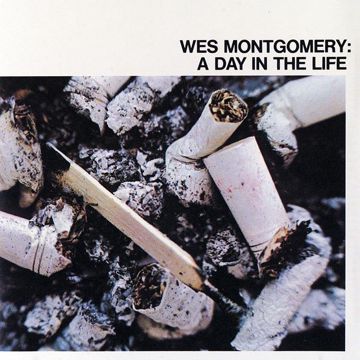 A Day In The Life-cover