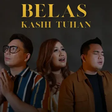 Belas Kasih Tuhan-cover