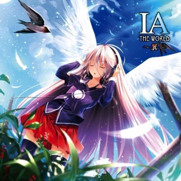 鋼鉄ノ鳥-cover