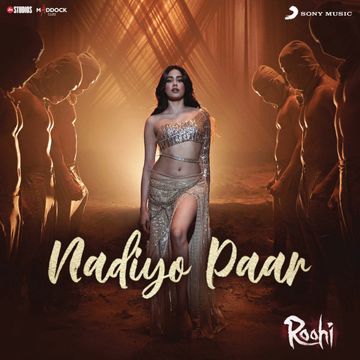 Nadiyon Paar-cover