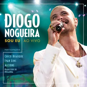 Deixa Eu Te Amar (Ao Vivo Em Vivo Rio,Brasil/2010)-cover