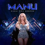 Daqui pra Sempre-cover