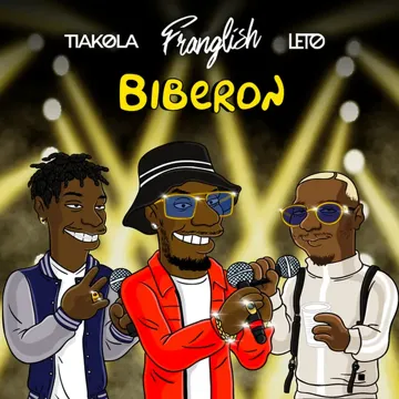 Biberon-cover