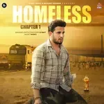 Homeless (Chapter 1)-cover