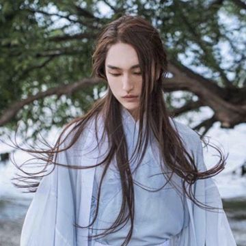 晚風告白