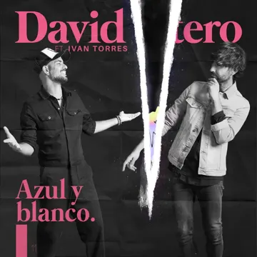 Azul y Blanco-cover