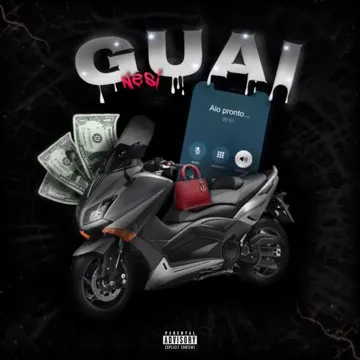 Guai-cover