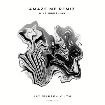 Amaze Me (Mike McClellan Remix)-cover