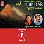 Pyar Ne Kaise Din Ye Dikhaye-cover