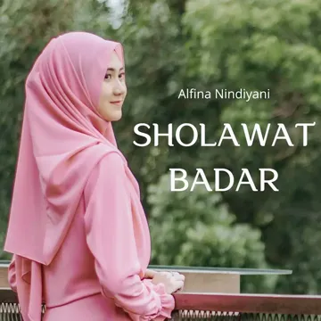 Sholawat Badar-cover
