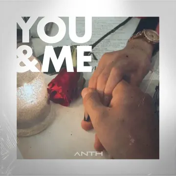 You & Me-cover