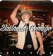 Bailando conmigo-cover