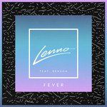 Fever (Extended)-cover