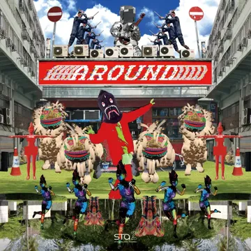 AROUND-cover