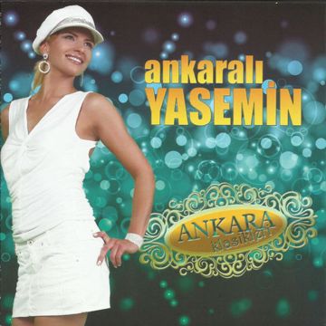 Bahçenizde Gül Varmı-cover