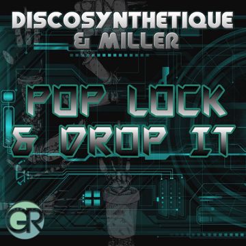 Pop & Drop-cover