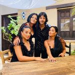 Ya Llegó(Villancico)