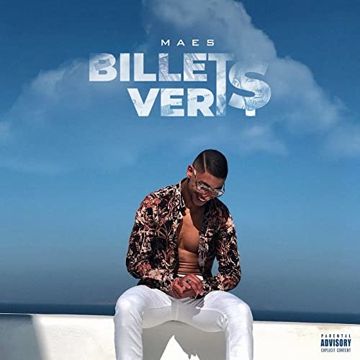 Billets verts-cover