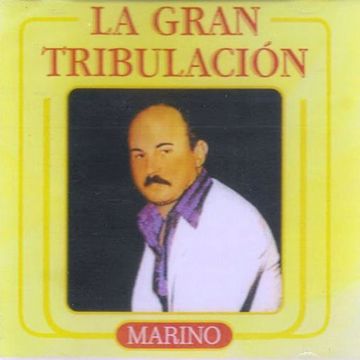 La Gran Tribulación