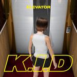 Elevator-cover