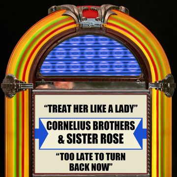 Treat Her Like A Lady