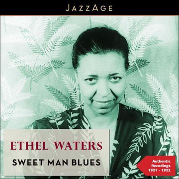 Sweet Man-cover