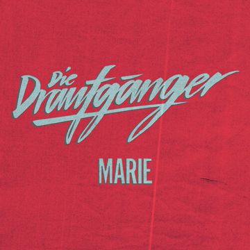 Marie-cover