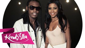 Amor de verdade-cover
