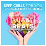 For You(KAJ Remix)-cover
