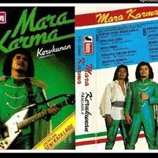 RESESI -cover