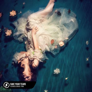 Save Your Tears-cover