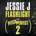 Flashlight(From "Pitch Perfect 2" Soundtrack)-cover