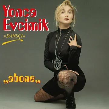 Abone-cover