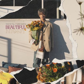 Beautiful Night-cover