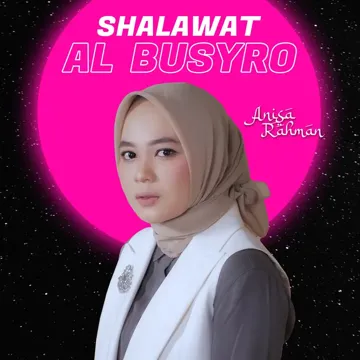 Shalawat Al Busyro (Cover)-cover