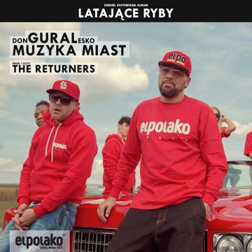 Muzyka Miast-cover