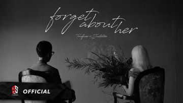 Forget About Her -cover