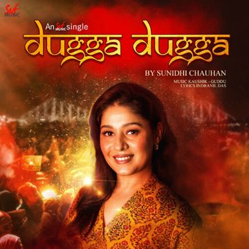 Dugga Dugga-cover