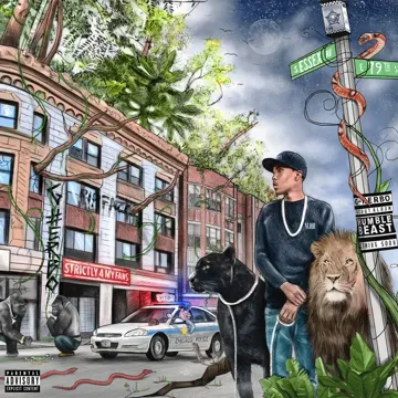 Eastside Story-cover