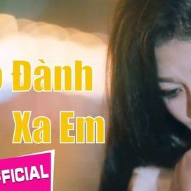 Sao Đành Xa Em-cover