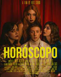 Horóscopo