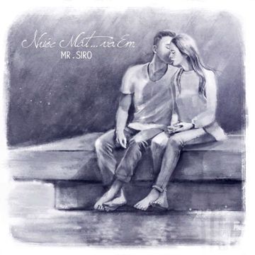 Lắng Nghe Nước Mắt (Tone Nữ)-cover