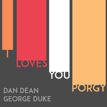 I Loves You Porgy-cover