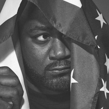 Six Degrees (feat. Danny Brown)-cover
