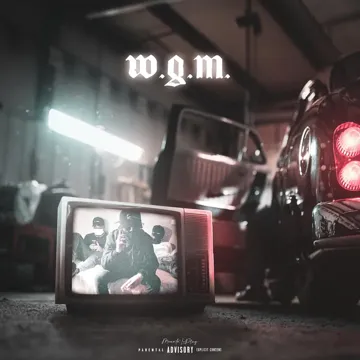 W.G.M-cover