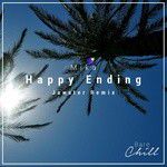 Happy Ending(Jawster Remix)-cover