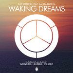 Waking Dreams(Drum & Bass VIP Mix)-cover