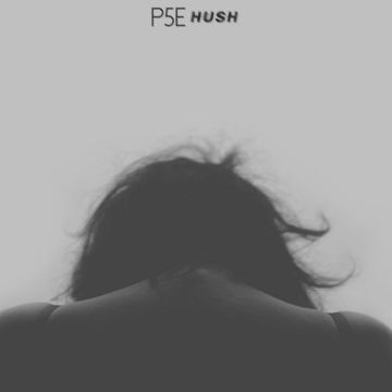 Hush (feat. Claire Wyndham)-cover