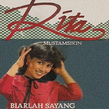 Biarlah Sayang-cover