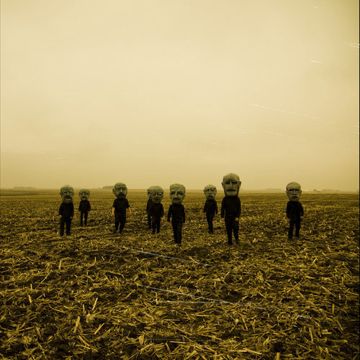 Dead Memories-cover